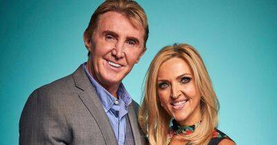 This Morning's the Speakmans’ love story from how they met to special talents - www.ok.co.uk - Florida