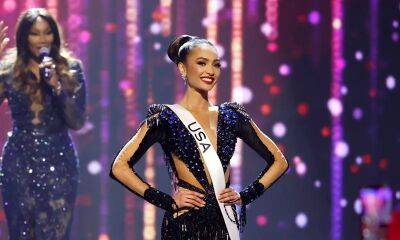 Miss Universe pageant announces a new change - us.hola.com - El Salvador