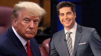 Fox News’ Jesse Watters Says Trump Court Hearings Are ‘Setting Him Up’ to Be Assassinated (Video) - thewrap.com