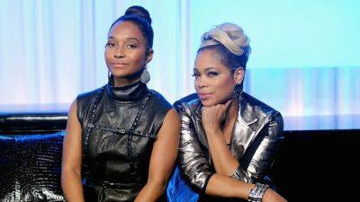 T-Boz and Chilli Relive TLC’s Rise to Fame and Enduring Legacy in ‘TLC Forever’ – Watch the Trailer (Video) - thewrap.com
