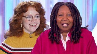 Whoopi Goldberg & ‘The View’ Co-Hosts Support Sara Beth Liebe Leaving ‘American Idol’: “With That Voice, That Will Not Be Your Only Time” - deadline.com - USA
