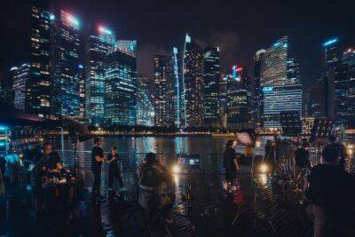 Singapore’s IMDA, STB Launch $7.5M Fund For International Productions - deadline.com - North Korea - Singapore - city Singapore