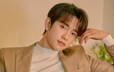 GOT7’s Jinyoung to enlist in the military next month - www.nme.com - Los Angeles - USA - South Korea - New York