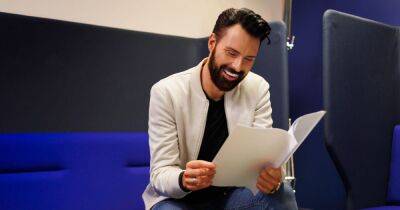 Rylan told 'it should have been you' amid news of huge new BBC soap role as he hints he's looking for love - www.manchestereveningnews.co.uk