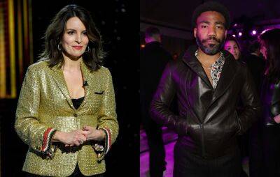 Donald Glover says Tina Fey told him he was a “diversity hire” on ’30 Rock’ - www.nme.com - New York - USA - Kenya