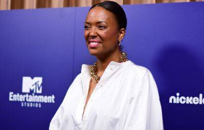 ‘Friends’ star Aisha Tyler says fans still call her “Black girl from ‘Friends'” - www.nme.com