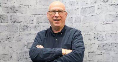 Ken Bruce admits he felt like an afterthought at BBC Radio 2 as he starts new job - www.dailyrecord.co.uk - county Davie