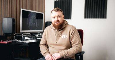 Glasgow producer launches app that lets anyone make and release their own music - www.dailyrecord.co.uk - Scotland