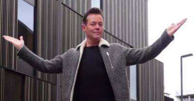 Saturday Night Takeaway's Stephen Mulhern stuns fans with his age as he celebrates birthday - www.ok.co.uk - Florida