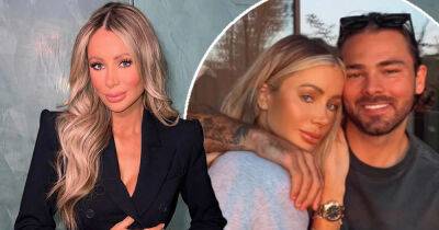Olivia Attwood says people's opinions make her not want to get married - www.msn.com