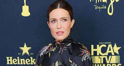 Mandy Moore shares cryptic message as she 'deals with upsetting personal betrayal' - www.msn.com