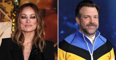 Olivia Wilde Accuses Jason Sudeikis of Paying No Child Support Despite ‘Superior’ Income, Asks for $500K in Legal Fees - www.usmagazine.com