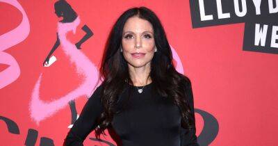 Bethenny Frankel Slams Ozempic Use, Warns of Potential Side Effects: ‘It’s Going to Be a F—king S—tshow’ - www.usmagazine.com - New York - China - USA - Mexico - Florida - Manhattan