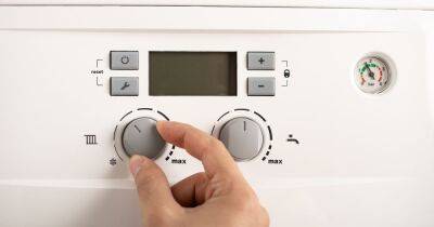 Boiler expert shares easy settings change to help save money on your energy bills - www.dailyrecord.co.uk - Beyond