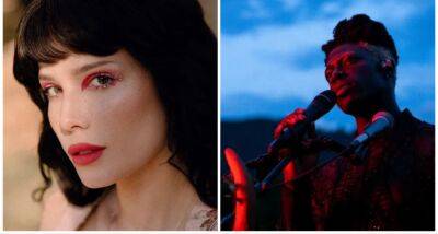 Halsey and Moses Sumney join the cast of A24 horror MaXXXine - www.thefader.com - Paris
