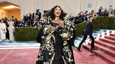 Lizzo Just Joined a Galaxy Far, Far Away - www.glamour.com