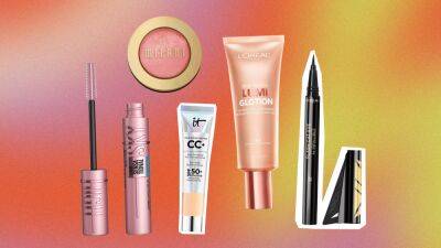 The Best Target Makeup Worth Your Money - www.glamour.com