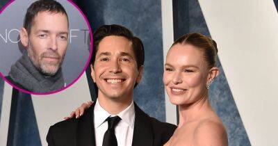 Kate Bosworth’s Former Stepdaughter Jasper Polish Reacts to Her Engagement to Justin Long: ‘My People’ - www.usmagazine.com - Poland - county Jasper
