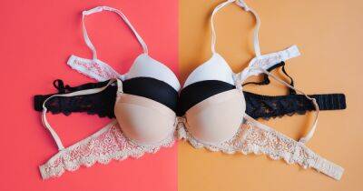 15 Best Minimizer Bras to Give You a Sleek and Smooth Look - www.usmagazine.com - USA