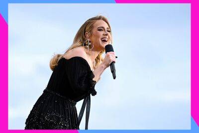 Adele added 34 new Las Vegas dates. Get surprisingly cheap tickets now - nypost.com - New York - Las Vegas - city Sin