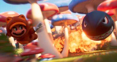 ‘Super Mario Bros’ Jumping To $127.5M, Second Best 5-Day Debut For Illumination – Midday Box Office - deadline.com - Jordan