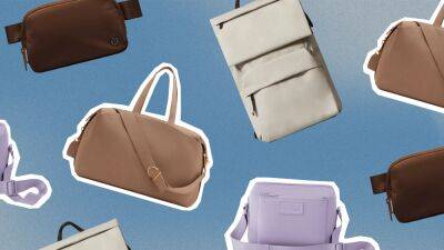 15 Best Travel Purses for Carrying on Short and Long Trips in 2023 - www.glamour.com