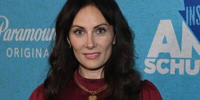 Laura Benanti Suffers Miscarriage While on Stage - www.justjared.com