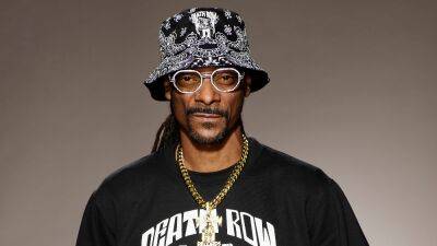 Snoop Dogg Exits FaZe Clan Following Gaming Company’s Stock Plummet - variety.com