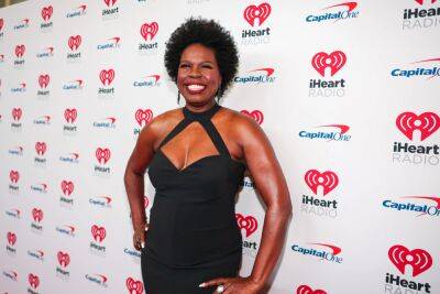 Leslie Jones Would ‘Definitely’ Love To Be Permanent Host Of ‘The Daily Show’ - etcanada.com