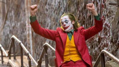 ‘Joker: Folie a Deux’ Director Todd Phillips Shares New Pics of Joaquin Phoenix and Lady Gaga - thewrap.com - city Gotham