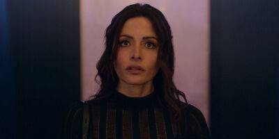 Sarah Shahi Called Out Netflix Over The 'Gimmick' of 'Sex/Life' Season Two - www.justjared.com