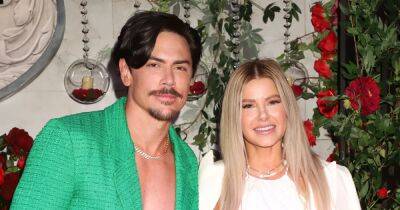 Tom Sandoval and Ariana Madix Would ‘Check’ Girls and Guys Out Together Before Cheating Scandal With Raquel Leviss - www.usmagazine.com - Minnesota - Florida - state Missouri - city Sandoval
