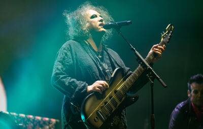 The Cure add more dates to 2023 North American tour - www.nme.com - USA - Mexico - Atlanta - county San Diego - city Portland