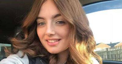 Tributes to Molly Hinchliffe, 18, the 'funny and bubbly' Batley teenager who died just a week after beating cancer - www.msn.com