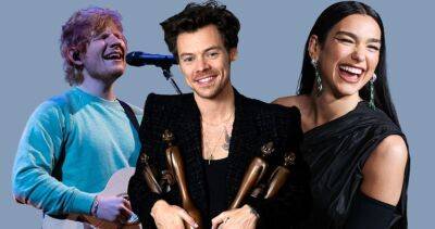 More British artists than ever found streaming success in 2022 - 200 artists achieved over 200 million global streams - www.officialcharts.com - Britain - USA - county Rock