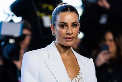 Lea Michele Returns To Broadway’s ‘Funny Girl’ Amid Her Son’s Hospitalization - etcanada.com