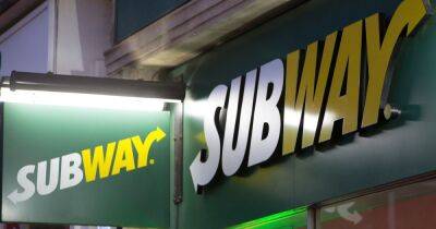 'Subway has taken it too far', shoppers say as ‘disgusting' sandwich hits stores - www.manchestereveningnews.co.uk - Britain - city Sandwich