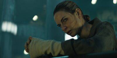 ‘Silo’ Trailer: Apple TV+’s Dystopian Thriller Series With Rebecca Ferguson Premieres On May 5 - theplaylist.net