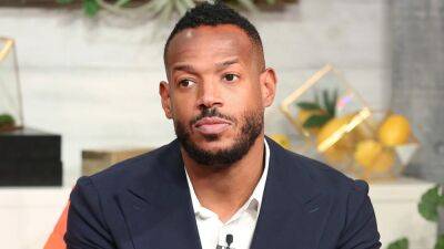 Marlon Wayans Shares How He's Coping After the Death of His Dad Howell Wayans: 'I'm Hurting' - www.etonline.com - Jordan