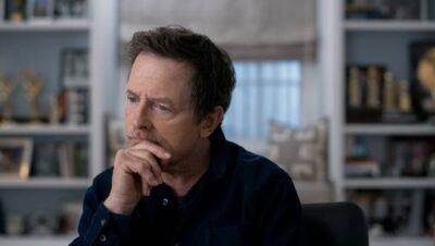 ‘Still: A Michael J. Fox Movie’ Trailer: “I’m A Tough Son Of A Bitch,” Says Actor On His Parkinson’s Battle - deadline.com - county Will - county Marion