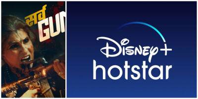 Disney+ Hotstar Sets ‘Saas, Bahu Aur Flamingo’ From Director Homi Adajania As Latest Series Original - deadline.com - India