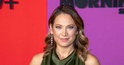Ginger Zee's struggle keeping her away from her sons during time off work - www.msn.com - Chicago - Illinois - Nashville