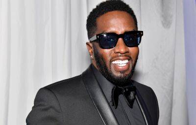 Diddy forced to pay Sting $5,000 a day for the rest of his life - www.nme.com