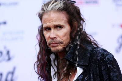 Steven Tyler Denies Allegations That He Sexually Assaulted A Minor, Claims Relationship Was Consensual - etcanada.com