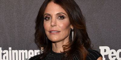 Bethenny Frankel Reveals Her Exact 'Real Housewives' Salary for Season 1, The 1 Thing She Crossed Out in Her Contract & Explains Bravo's 'Bethenny Clause' - www.justjared.com - New York