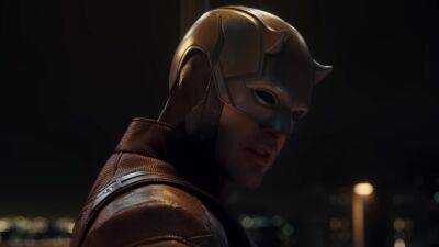 'Daredevil Born Again': Everything to Know About Charlie Cox's Return to the MCU - www.etonline.com - county San Diego - county Holt