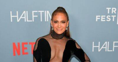 Sober Jennifer Lopez accused of 'money grab' for launching alcohol brand - www.wonderwall.com - Italy
