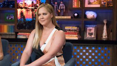 The Amy Schumer Barbie Casting Drama Isn't What You Think - www.glamour.com