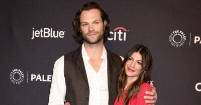 Jared Padalecki’s Wife Genevieve Recalls Concern About Her 2nd Pregnancy Amid Family Issues - www.usmagazine.com - Texas - California - Rome