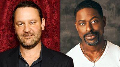 Hulu Gives Series Order To New Drama From Dan Fogelman; Sterling K. Brown To Star - deadline.com - Washington